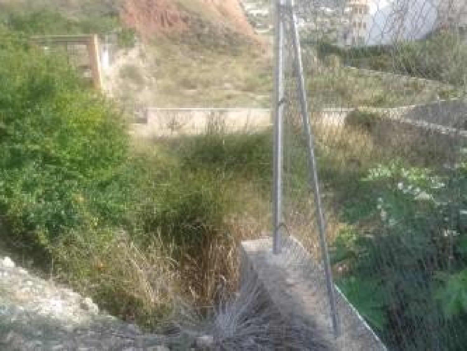  till salu tomt Tuéjar Serranos (Los) 4