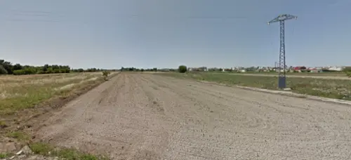 Camino Viejo De Callosa Baix Segura tomt foto 6193621