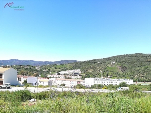 Ubrique Sierra De Cádiz tomt foto 6252535