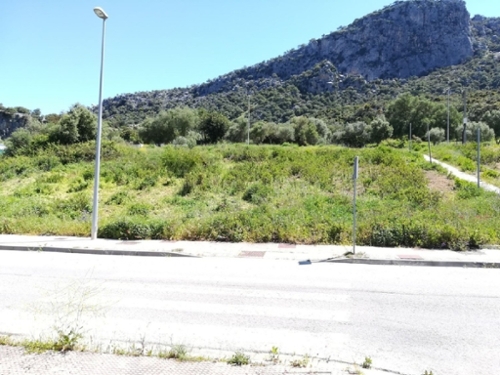 Ubrique Sierra De Cádiz tomt foto 6252536