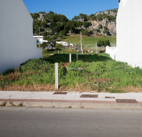 Ubrique Sierra De Cádiz tomt foto 6252538