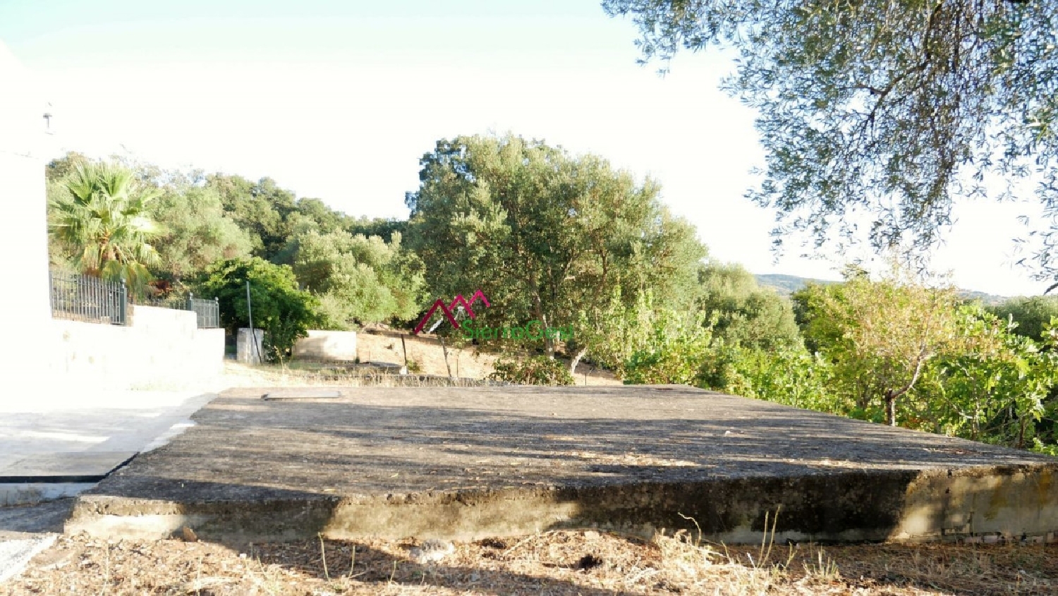  till salu tomt Ubrique Sierra De Cádiz 6