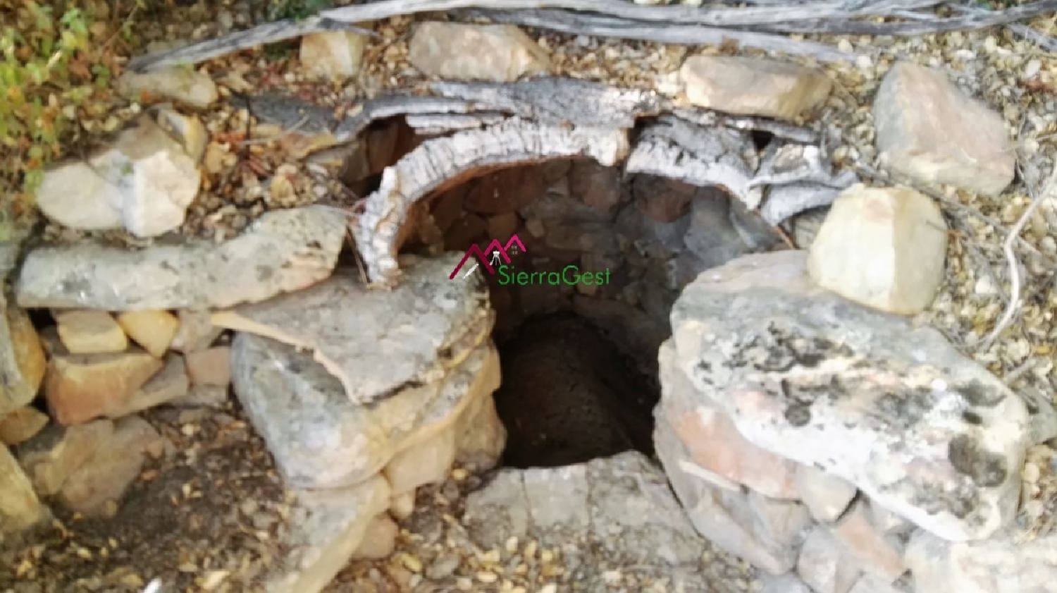  till salu tomt Ubrique Sierra De Cádiz 4