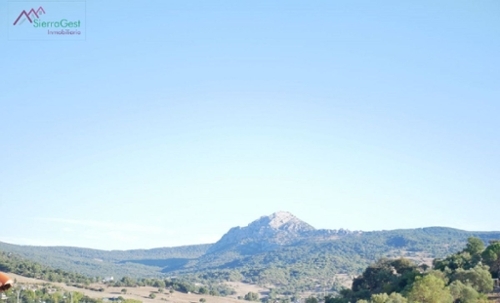 Ubrique Sierra De Cádiz tomt foto 6252567
