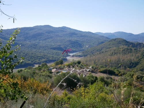 Ubrique Sierra De Cádiz tomt foto 6252573