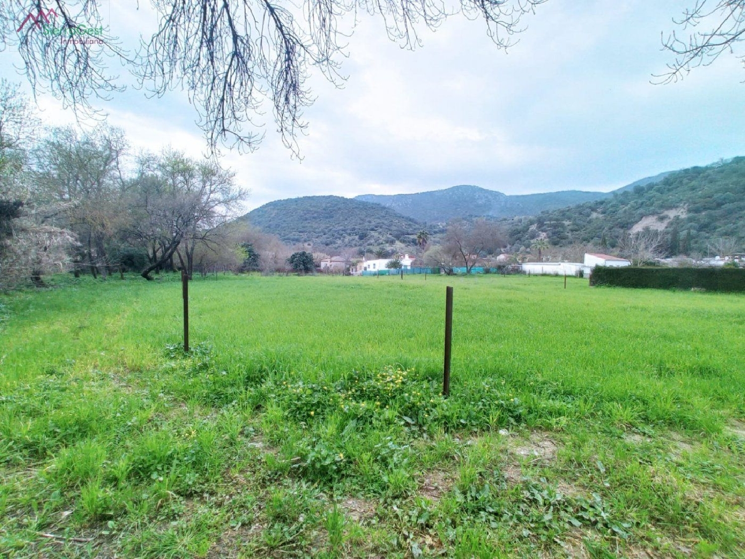  till salu tomt Ubrique Sierra De Cádiz 5