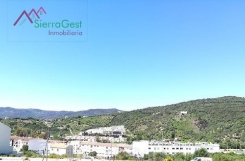 Ubrique Sierra De Cádiz tomt foto 6252615