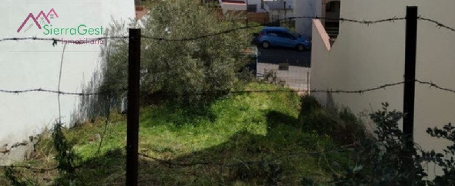 till salu tomt Ubrique Sierra De Cádiz 2