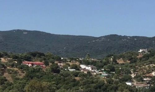Ubrique Sierra De Cádiz tomt foto 6252633