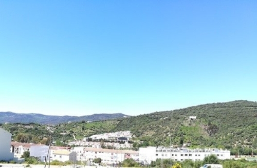 Ubrique Sierra De Cádiz tomt foto 6252665