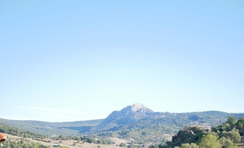 Ubrique Sierra De Cádiz tomt foto 6252698