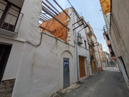 Ulldecona Montsià tomt foto 6208671