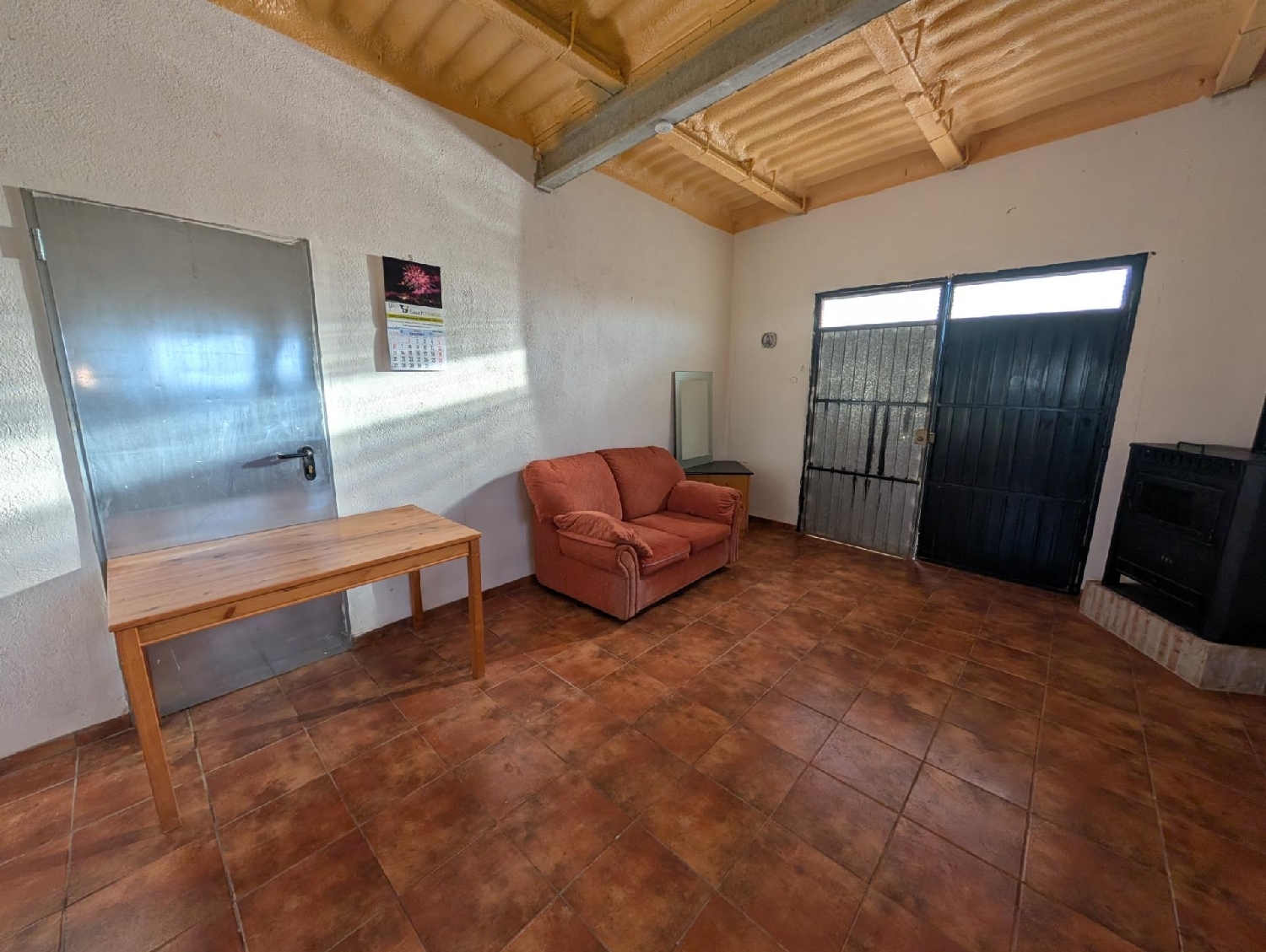  till salu tomt Ulldecona Montsià 8