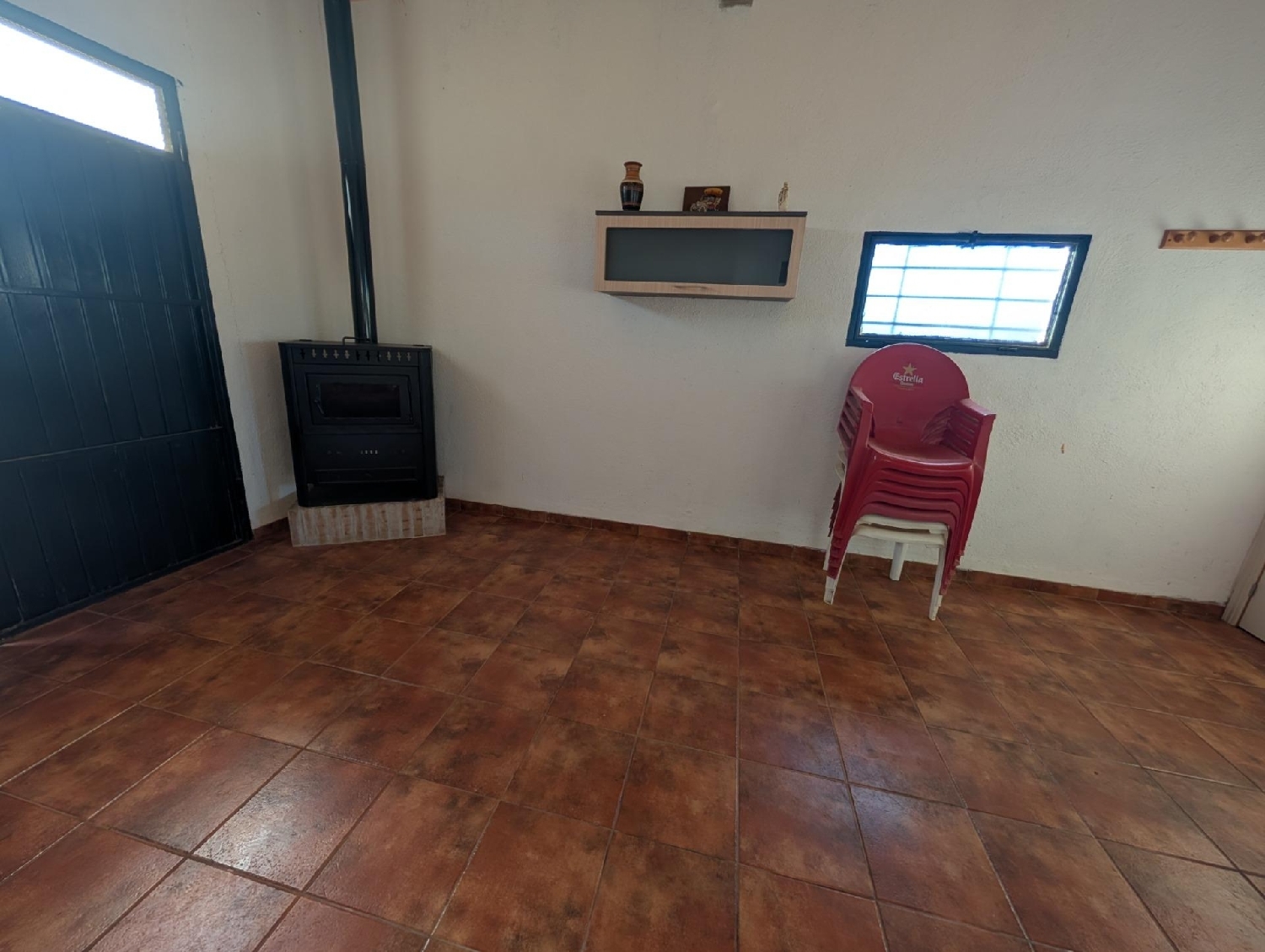  till salu tomt Ulldecona Montsià 6