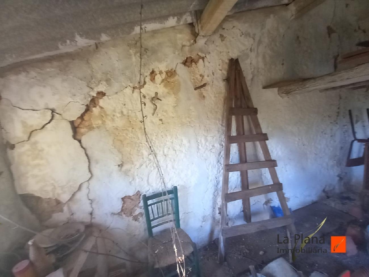  till salu tomt Ulldecona Montsià 5