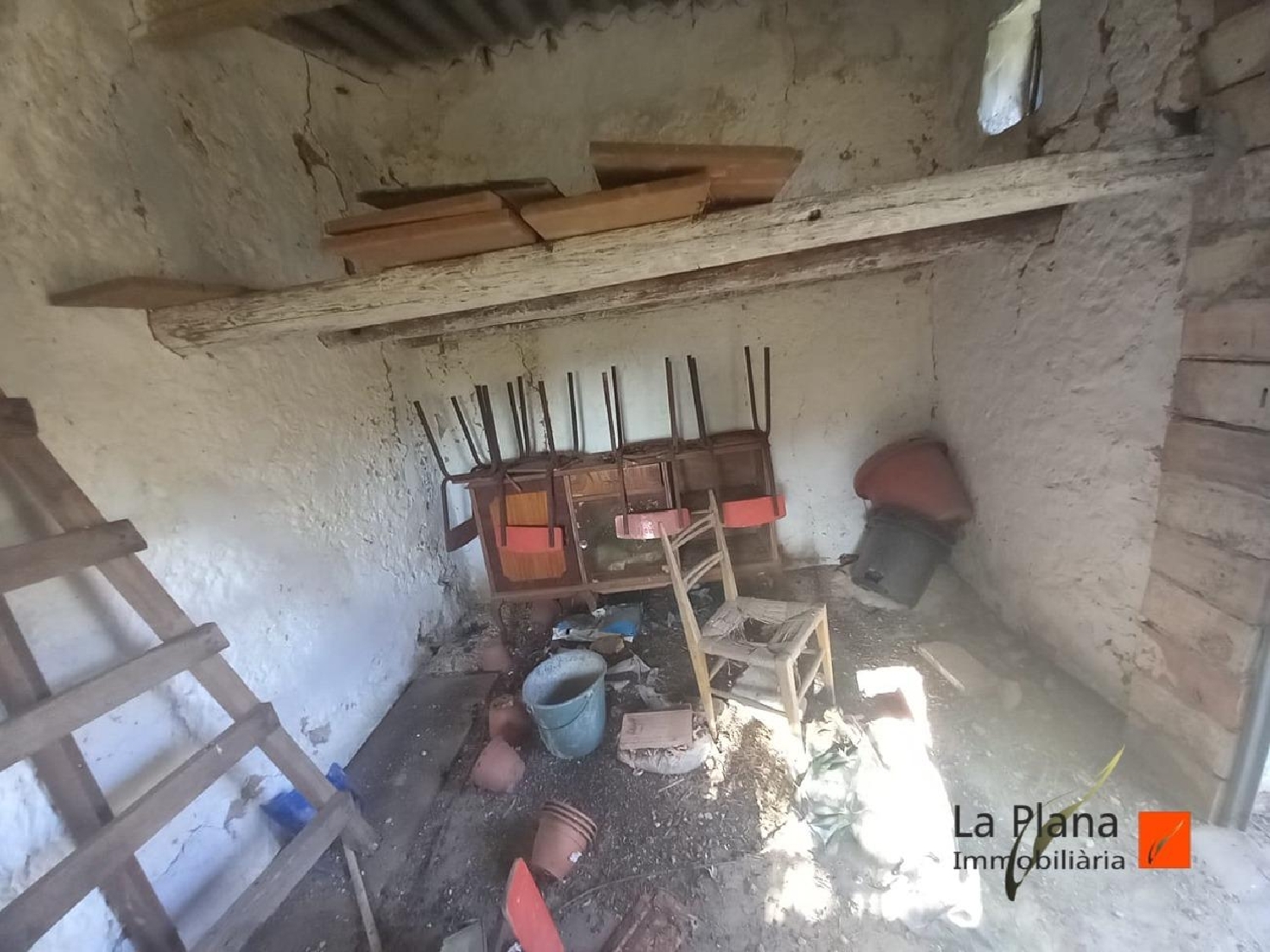  till salu tomt Ulldecona Montsià 4