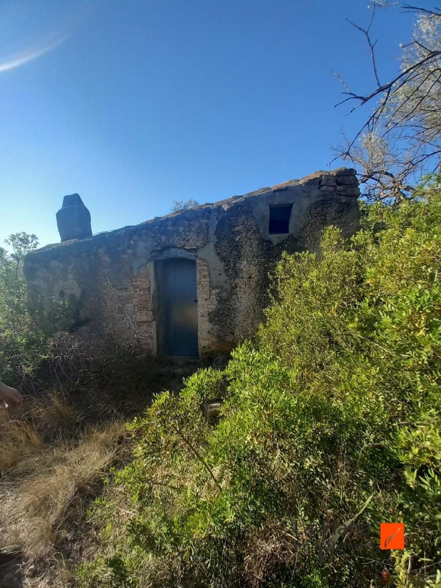  till salu tomt Ulldecona Montsià 1