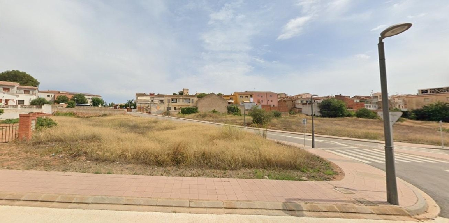 till salu tomt Urbanitzacio Talaya Mediterranea Baix Penedès 3