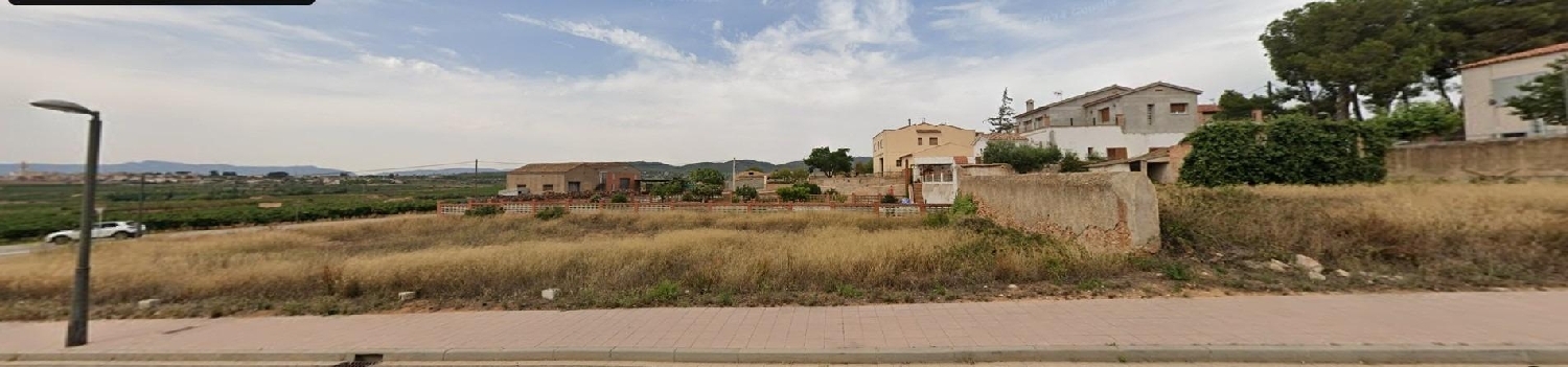  till salu tomt Urbanitzacio Talaya Mediterranea Baix Penedès 5