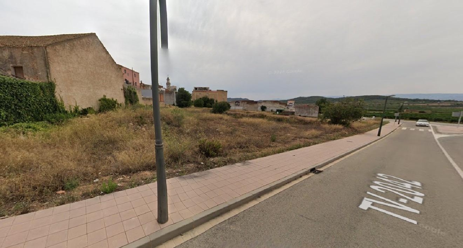  till salu tomt El Montmell Baix Penedès 4