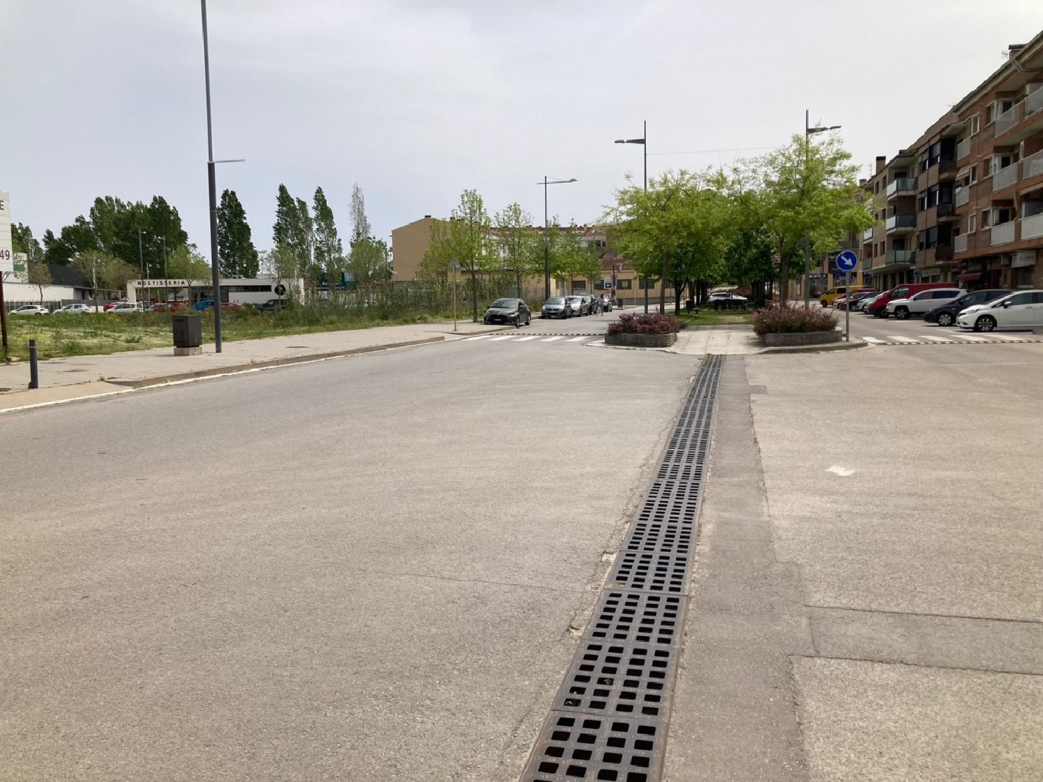  till salu tomt Urbanitzacio Niàgara Parc Maresme 5