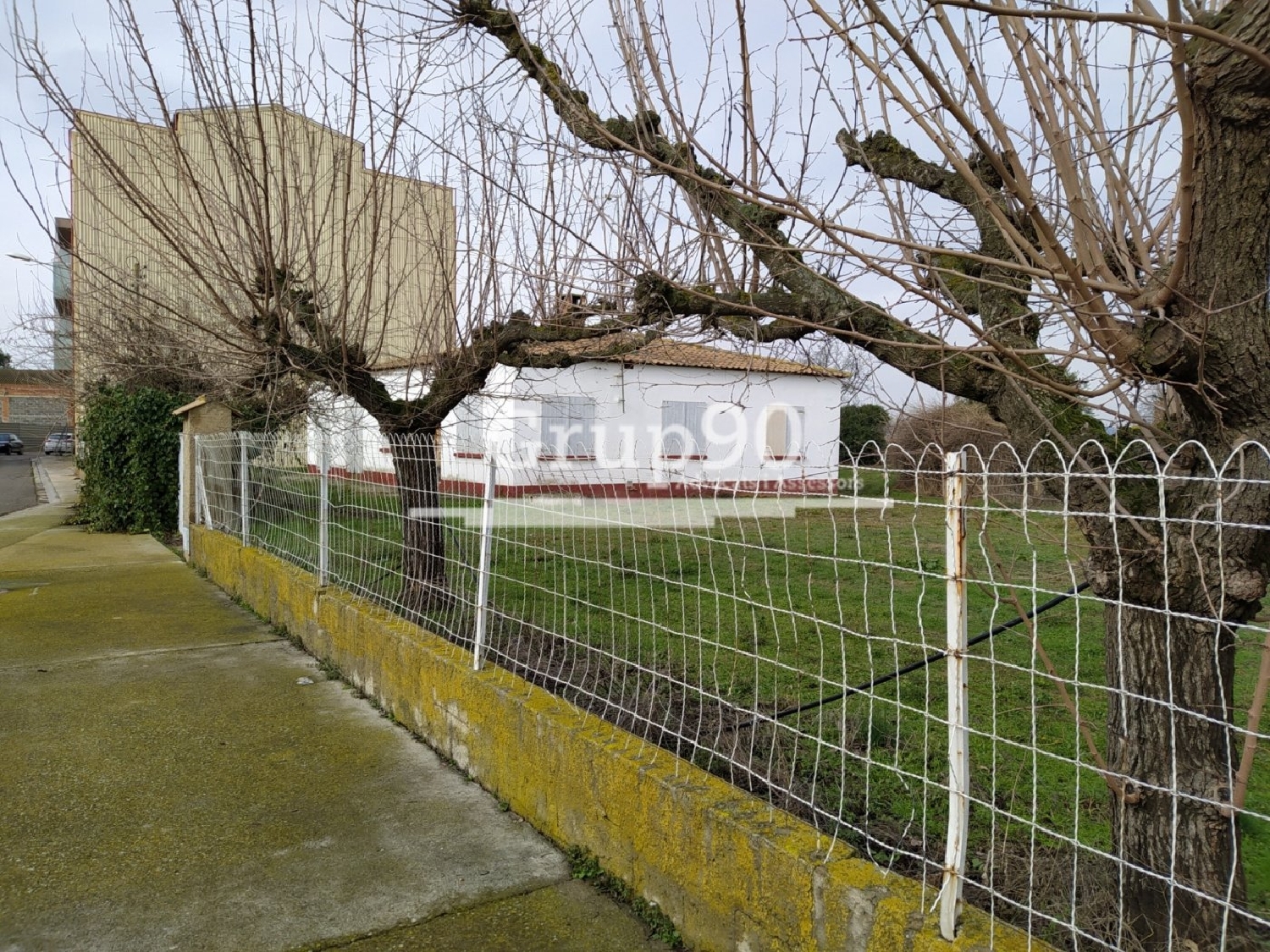 till salu tomt Urbanitzacio La Serra Segrià 2