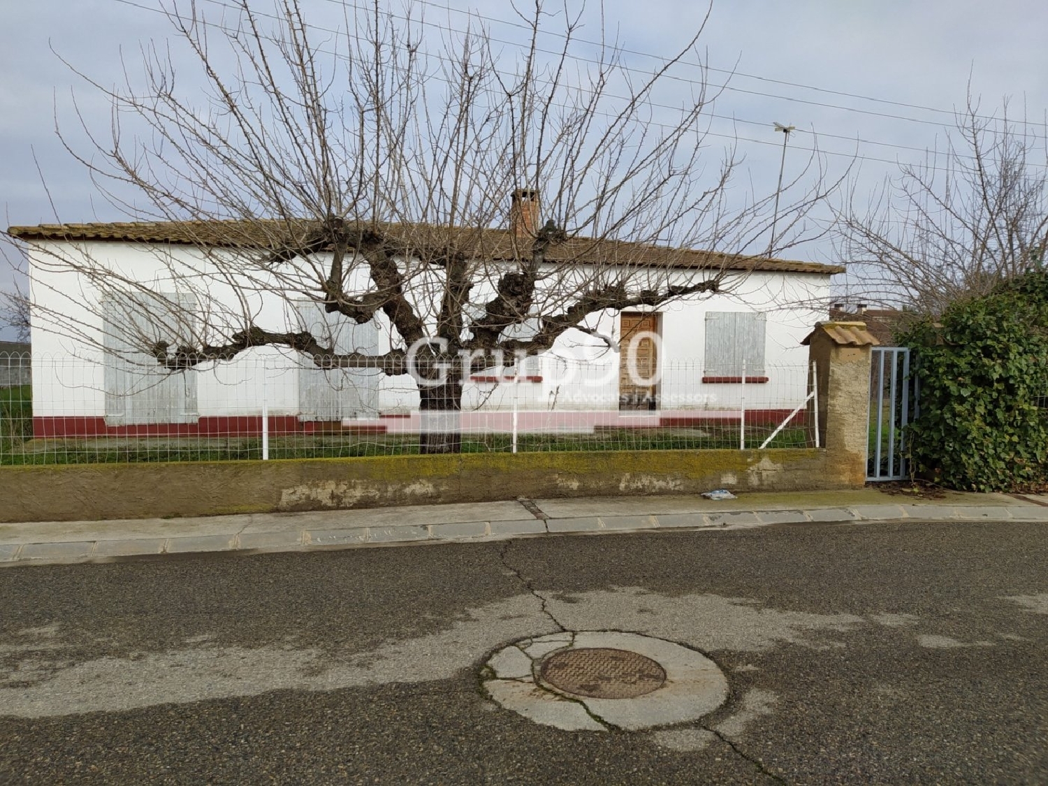  till salu tomt Urbanitzacio La Serra Segrià 5