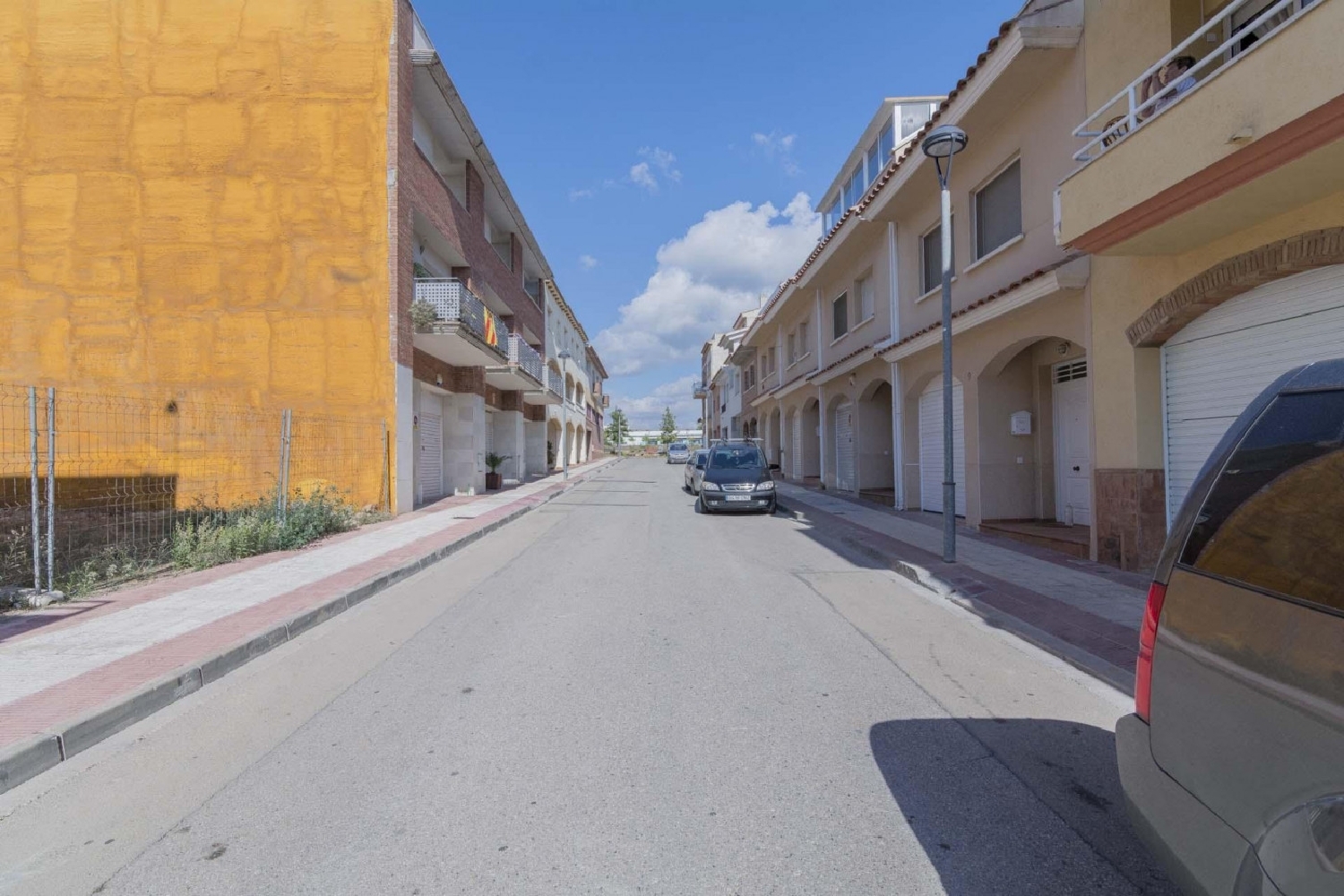  till salu tomt Urbanitzacio Castell De Montornès Tarragonès 4