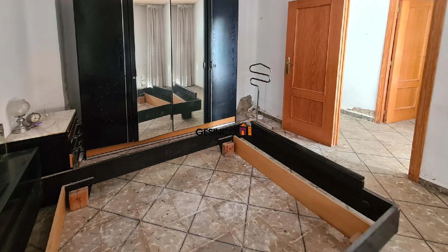  till salu tomt Urbanització D'hèlios Vall D'albaida 5