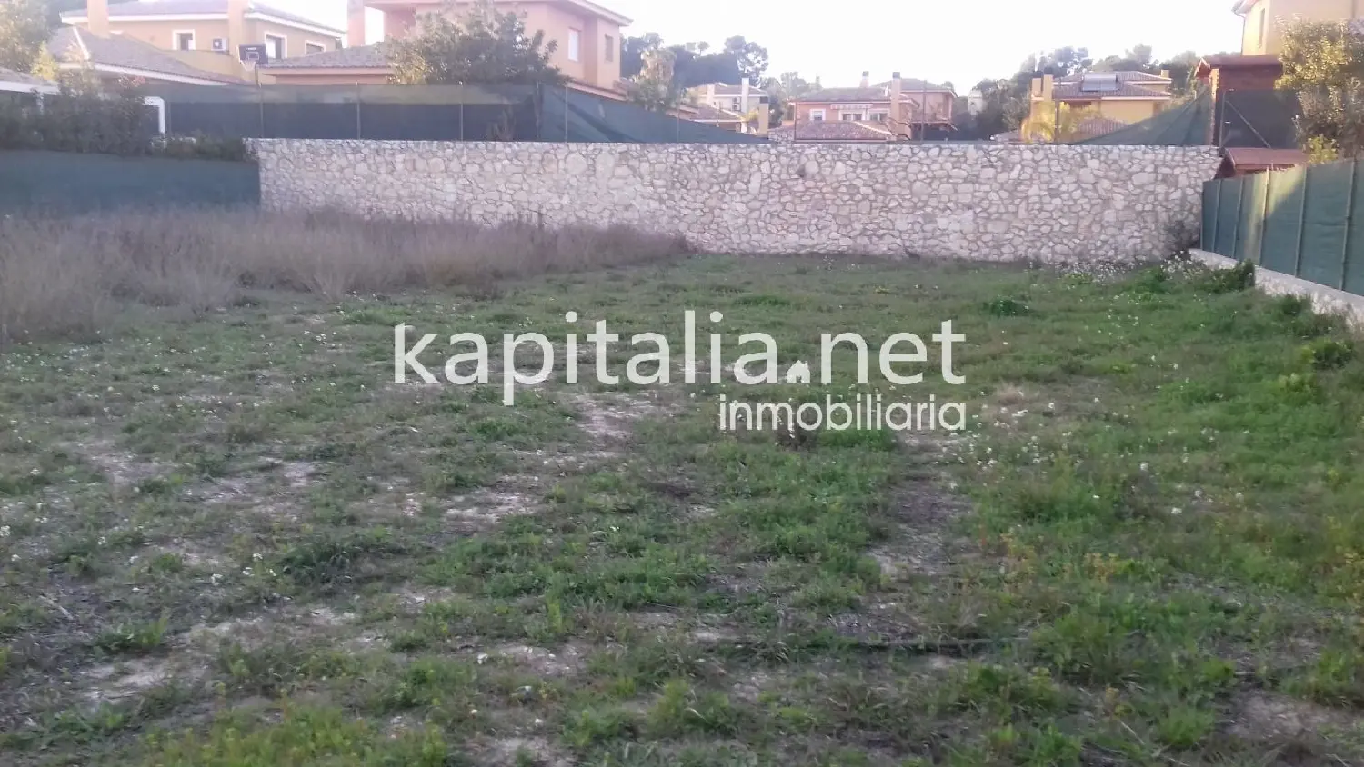 te koop perceel Urbanitzacio El Pilar Vall D'albaida 2