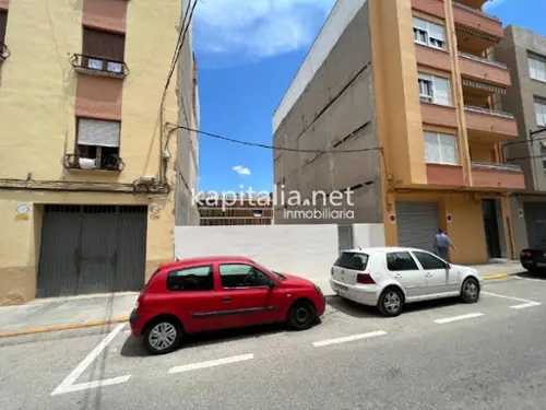 Ontinyent Vall D''albaida tomt foto 6185992