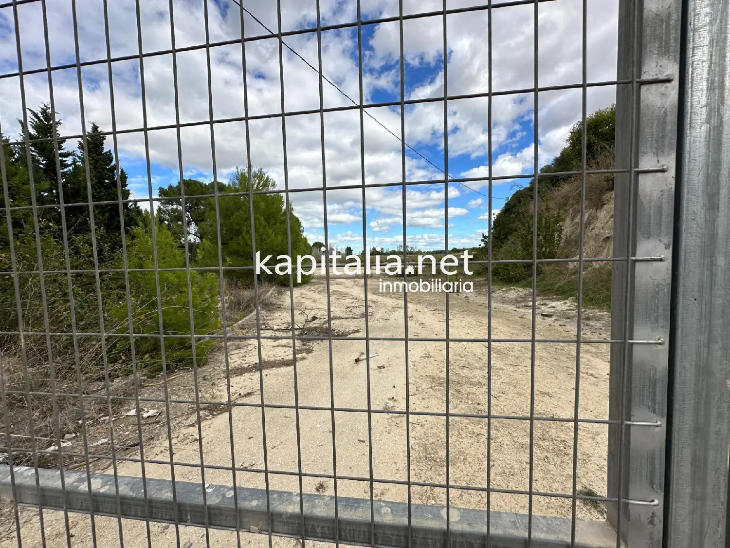 for sale plot Urbanitzacio El Pilar Vall D'albaida 2