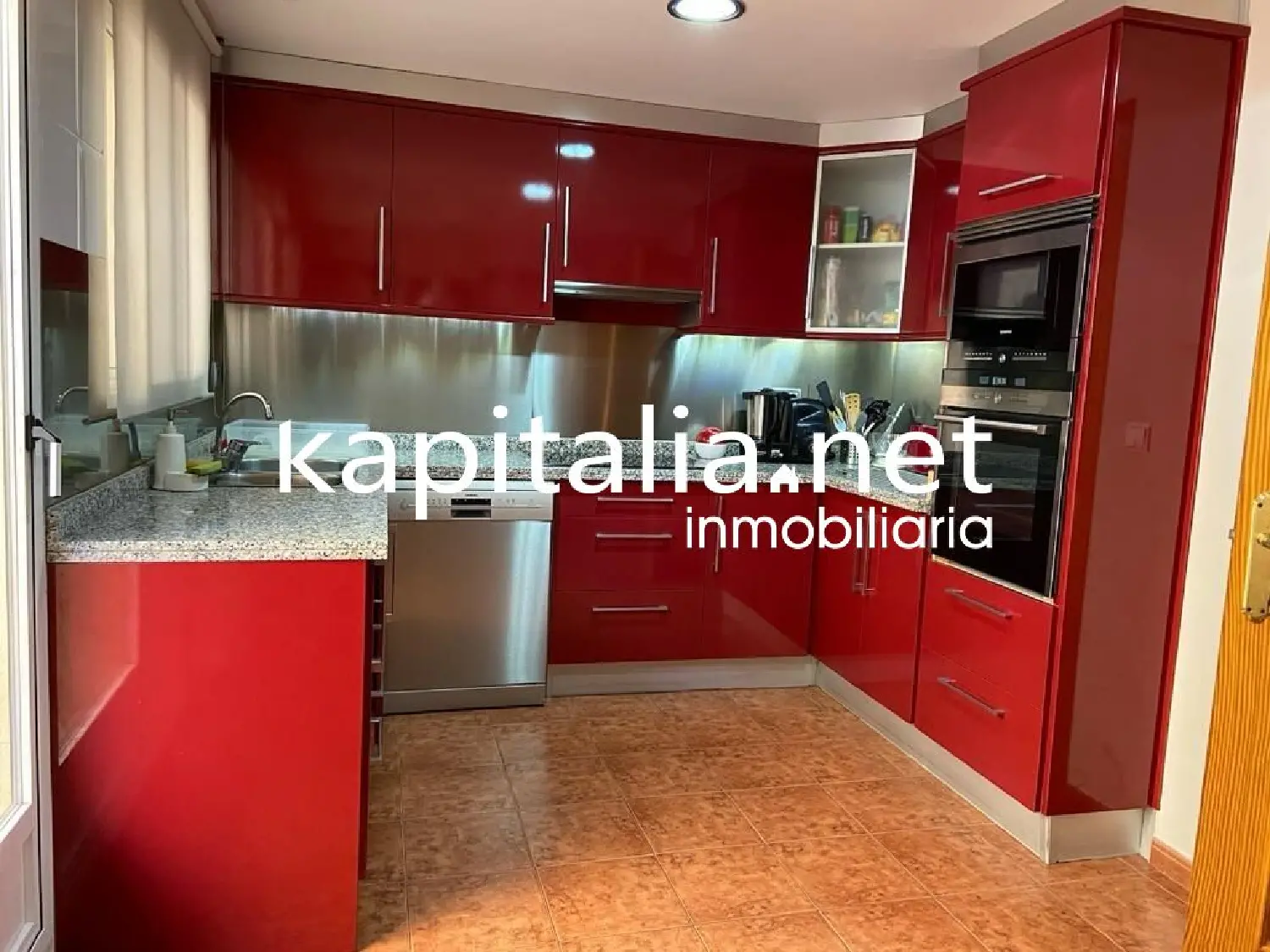 for sale plot Urbanitzacio El Pilar Vall D'albaida 3