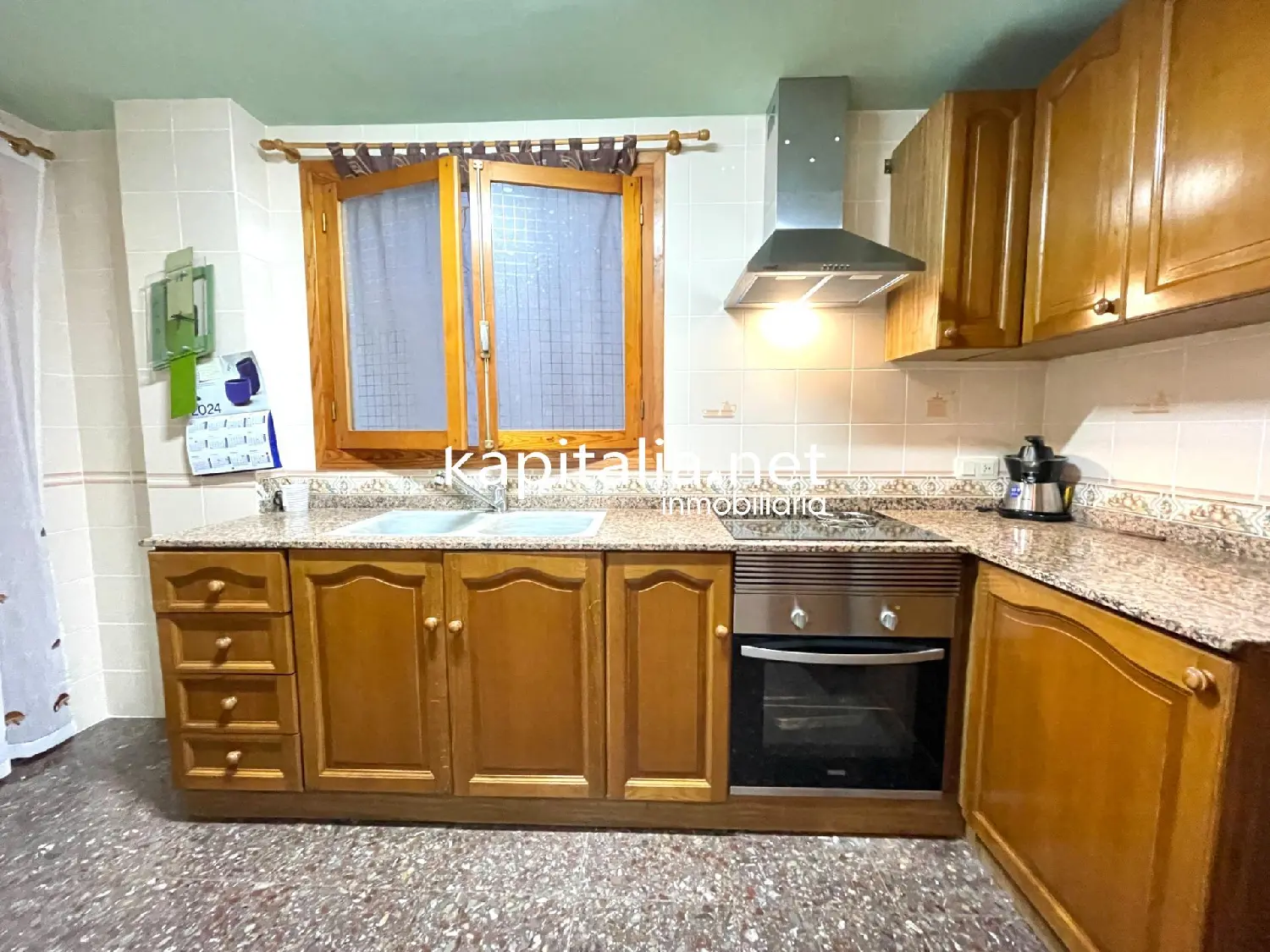  for sale plot Urbanitzacio El Pilar Vall D'albaida 1