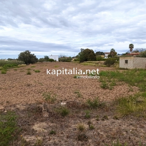 Urbanització D''hèlios Vall D''albaida tomt foto 6224211