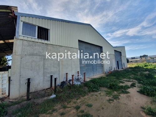 Urbanització D''hèlios Vall D''albaida tomt foto 6224256