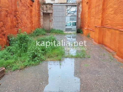 Urbanitzacio El Pilar Vall D''albaida tomt foto 6224333