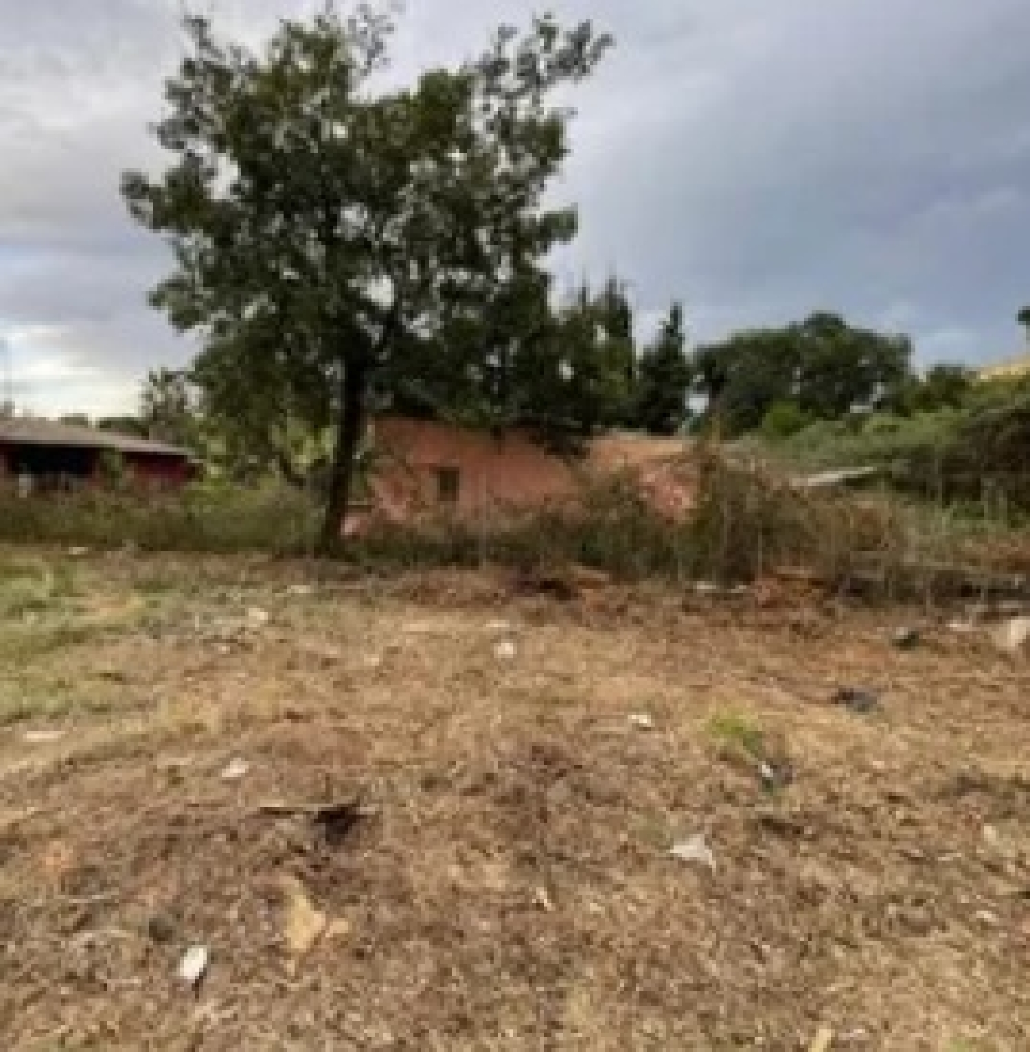  till salu tomt Urbanitzacio El Mas Móra Maresme 7