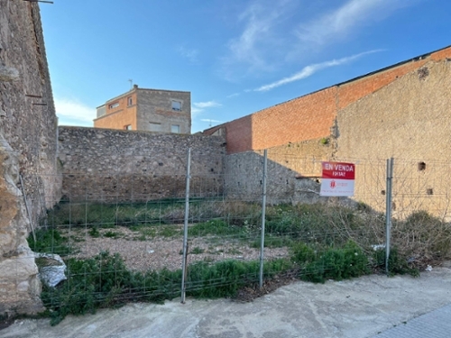 Urbanització Bon Relax Alt Empordà tomt foto 6247456