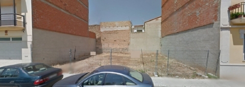 Urbanización San Blas Ribera Alta tomt foto 6257290