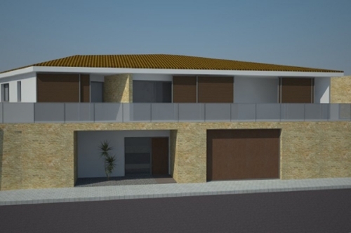 Urbanización El Racó Ribera Alta tomt foto 6257297