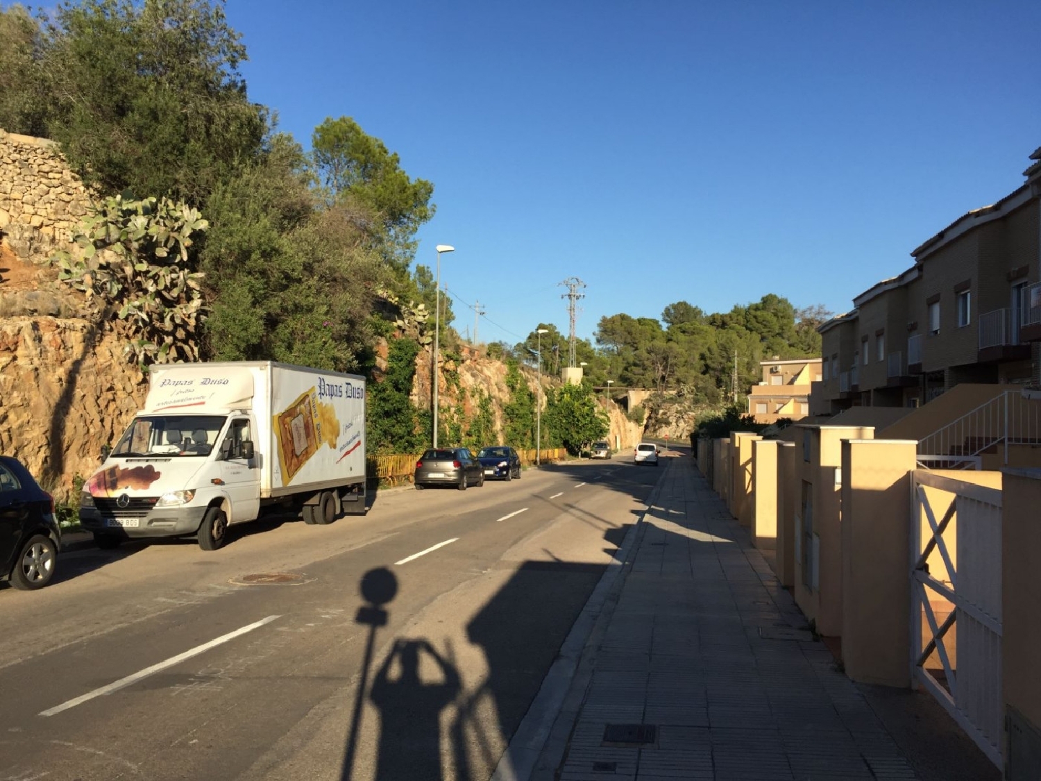  till salu tomt Urbanización El Racó Ribera Alta 8