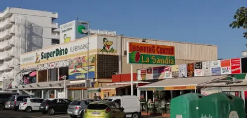 Tequital Tuineje tomt foto 6200081