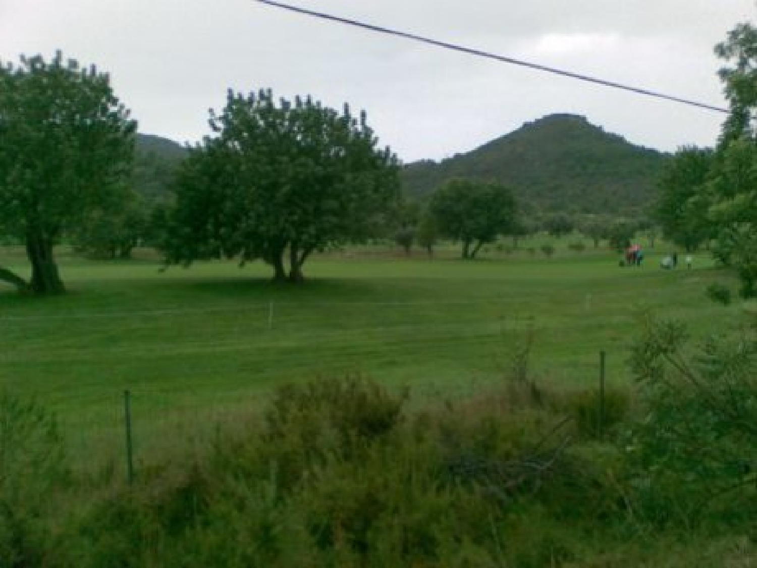 till salu tomt Urbanizacion Montecristina Plana Alta 2
