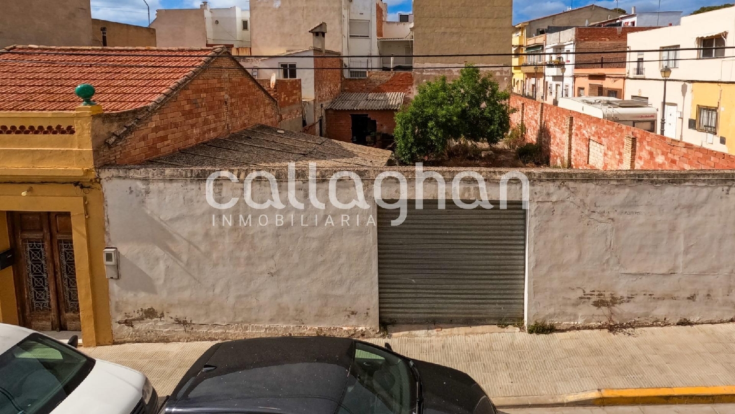  till salu tomt Urbanización Santa Barbara Valencia 8