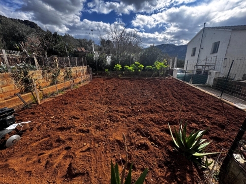 Urbanización Maset Del Pou Ribera Alta tomt foto 6265749