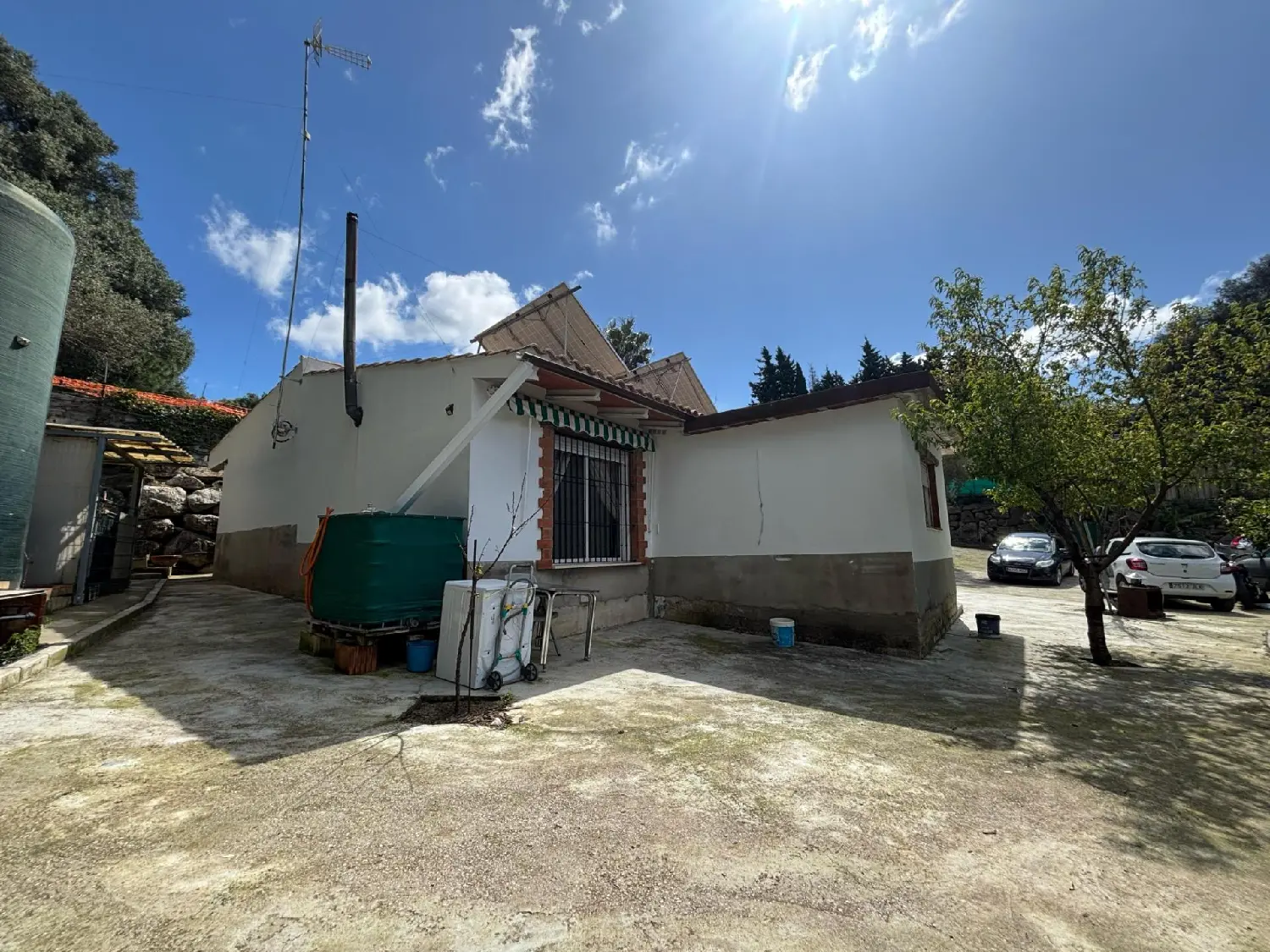  till salu tomt Urbanización Bahía Azul Campo De Gibraltar 3