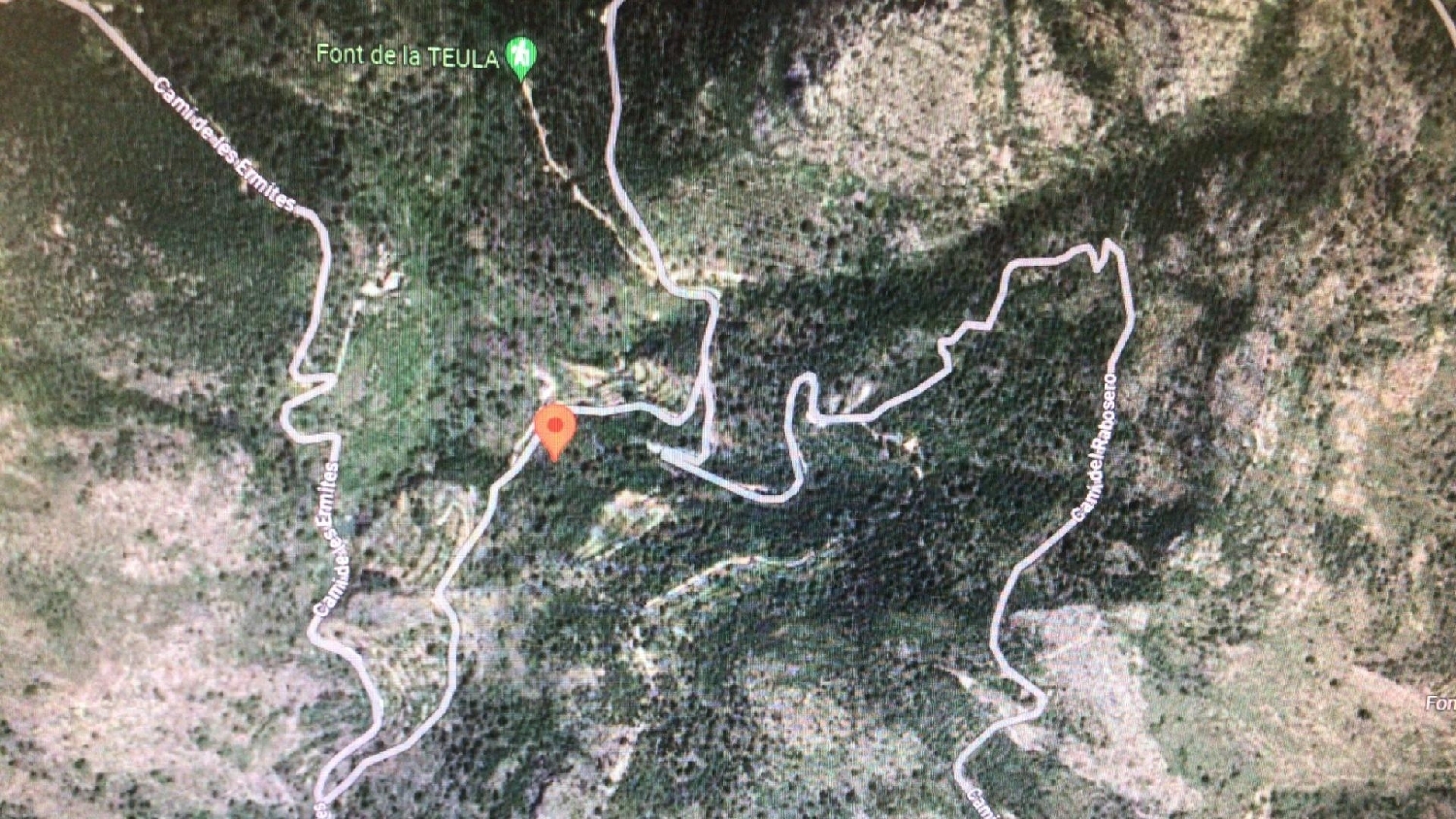  for sale plot Urbanizacion Afanias-Alcormar Plana Alta 1