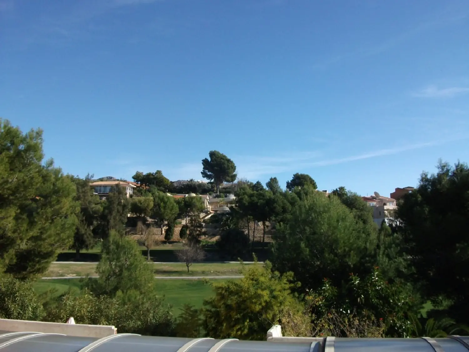 till salu tomt Campomanes Marina Baixa 2