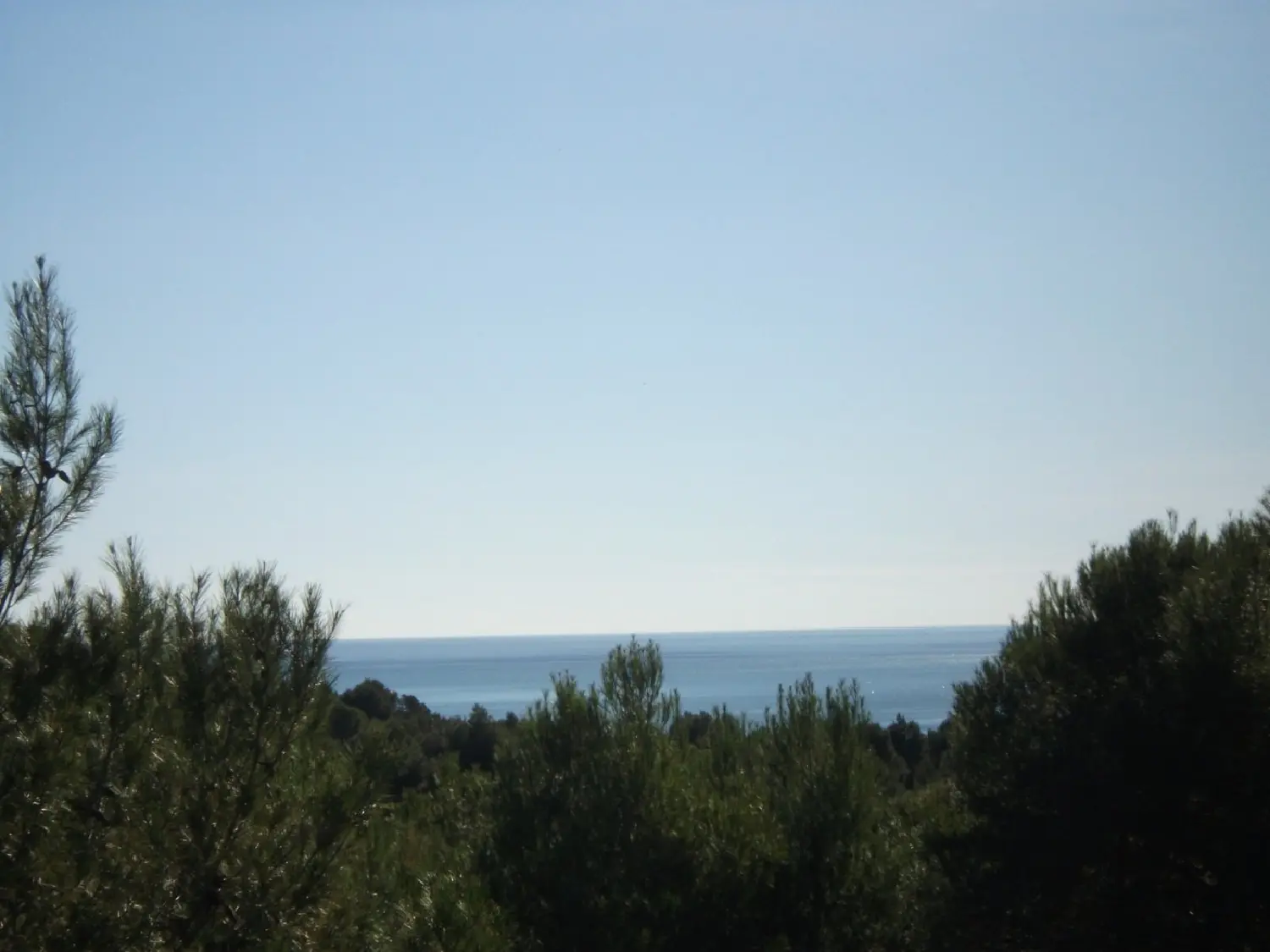 till salu tomt Campomanes Marina Baixa 4